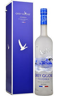 3L grey goose