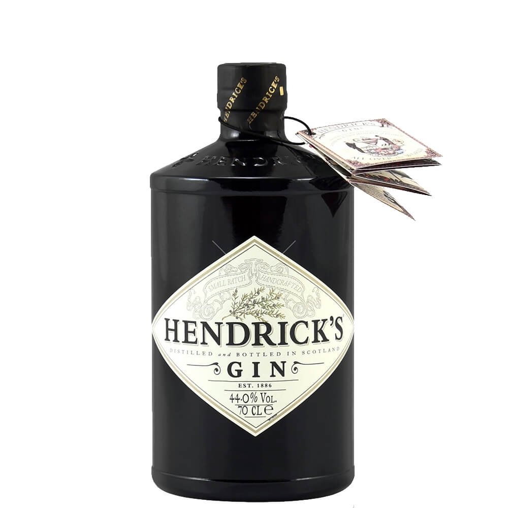 Hendrick's Gin - Hendrick's (0.7l)